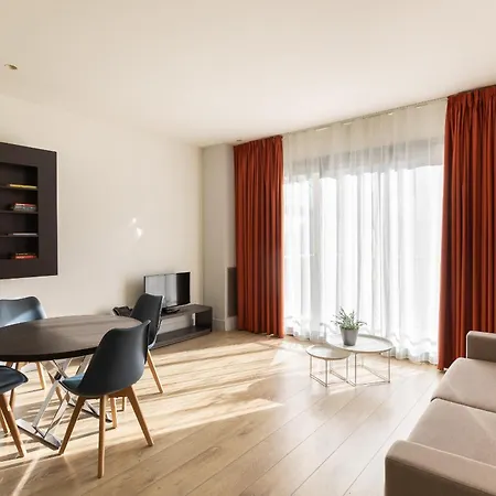 Cosmo Apartments Passeig De Gracia-3